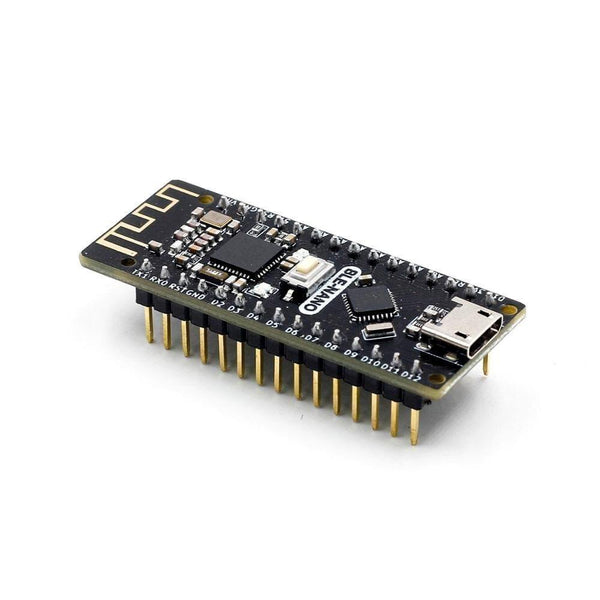 BLE-Nano for Arduino Nano V3.0 Mirco USB Board Integrate CC2540 BLE Wireless Module ATmega328P Micro-Controller Board