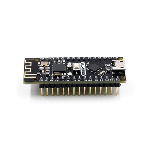 BLE-Nano for Arduino Nano V3.0 Mirco USB Board Integrate CC2540 BLE Wireless Module ATmega328P Micro-Controller Board