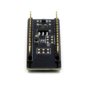 BLE-Nano for Arduino Nano V3.0 Mirco USB Board Integrate CC2540 BLE Wireless Module ATmega328P Micro-Controller Board