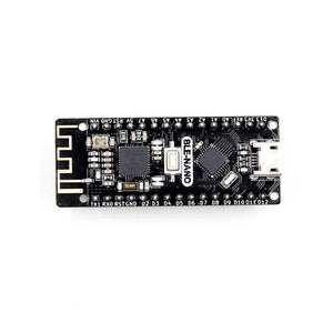BLE-Nano for Arduino Nano V3.0 Mirco USB Board Integrate CC2540 BLE Wireless Module ATmega328P Micro-Controller Board