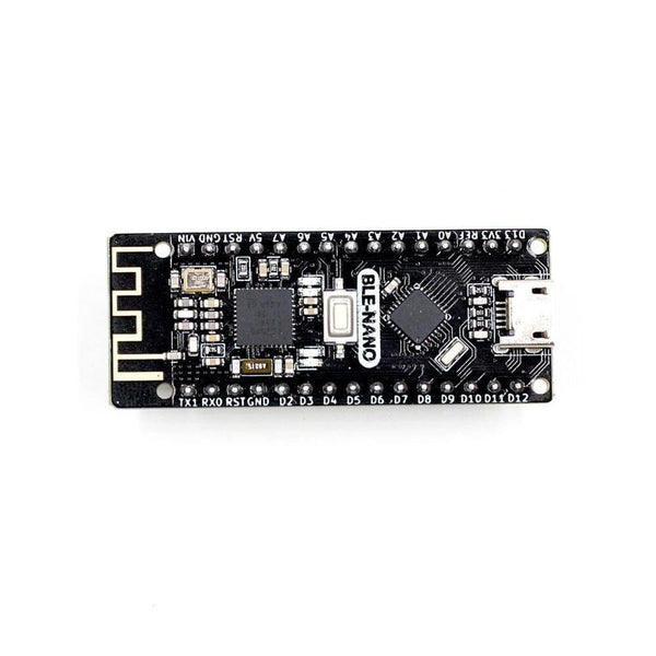 BLE-Nano for Arduino Nano V3.0 Mirco USB Board Integrate CC2540 BLE Wireless Module ATmega328P Micro-Controller Board