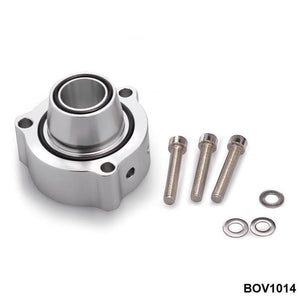 Planet Gates Blow Off Dump Valve Adapter Spacer Kit for VAG FSiT TFSi EP-BOV1014