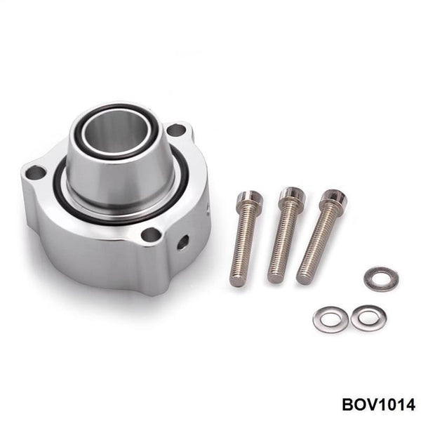Planet Gates Blow Off Dump Valve Adapter Spacer Kit for VAG FSiT TFSi EP-BOV1014