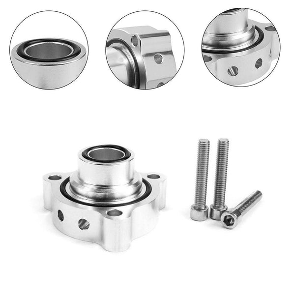 Planet Gates Blow Off Dump Valve Adapter Spacer Kit Turbo Blow Off Valve BOV Dump Adaptor For FSiT TFSi EP-BOV1014