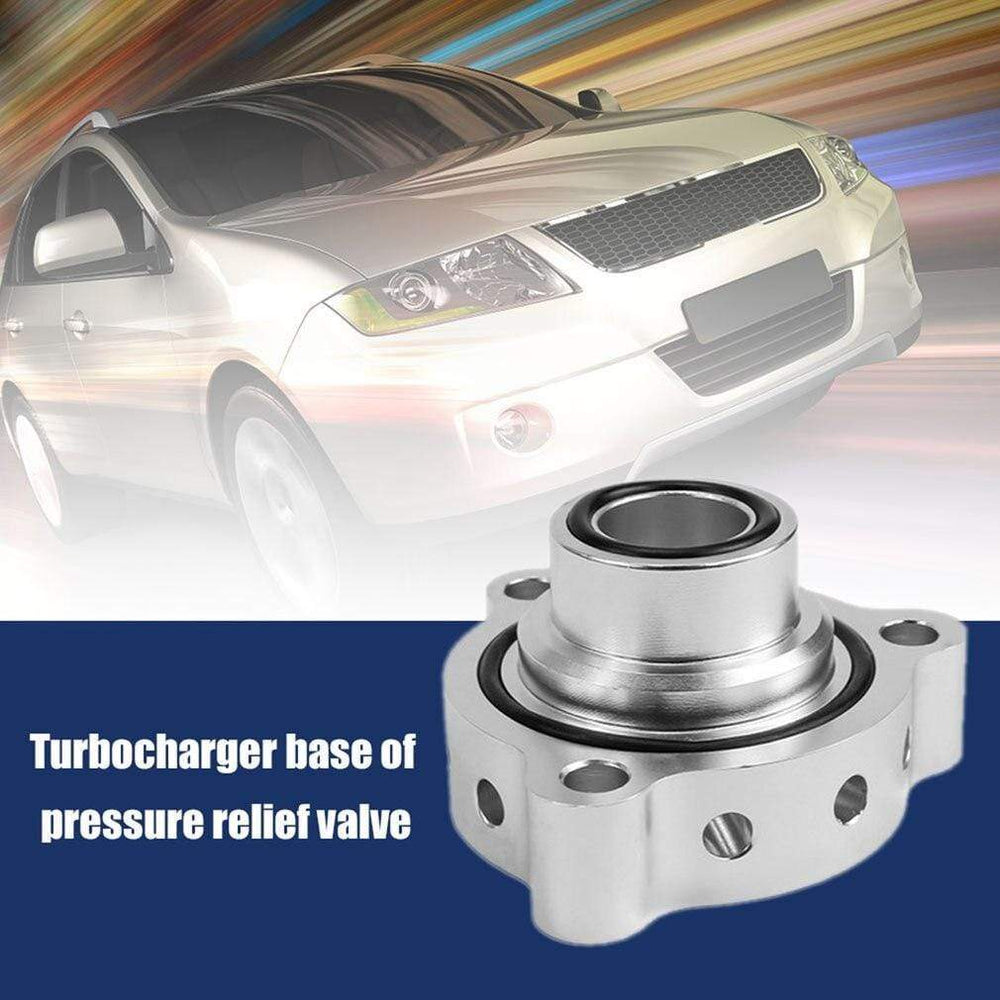 Planet Gates Blow Off Dump Valve Adapter Spacer Kit Turbo Blow Off Valve BOV Dump Adaptor For FSiT TFSi EP-BOV1014