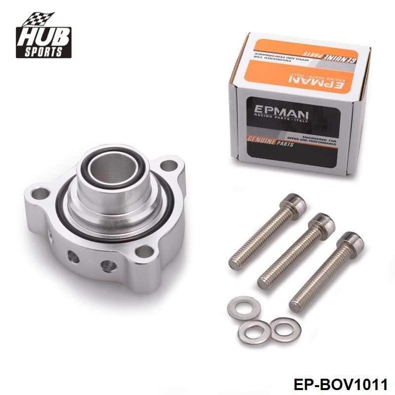 Planet Gates Blow Off Valve Adapter BOV Dump Adaptor For Peugeot 1.6 Turbo engines HU-BOV1011EP