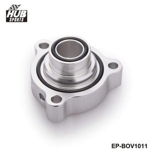 Planet Gates Blow Off Valve Adapter BOV Dump Adaptor For Peugeot 1.6 Turbo engines HU-BOV1011EP