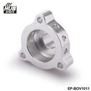 Planet Gates Blow Off Valve Adapter BOV Dump Adaptor For Peugeot 1.6 Turbo engines HU-BOV1011EP