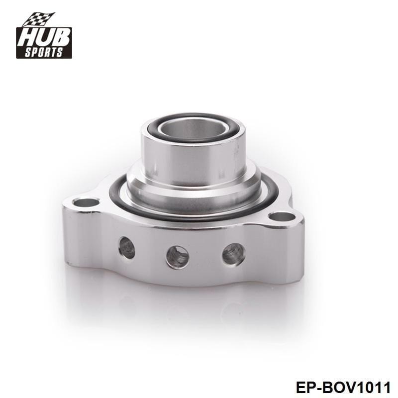 Planet Gates Blow Off Valve Adapter BOV Dump Adaptor For Peugeot 1.6 Turbo engines HU-BOV1011EP
