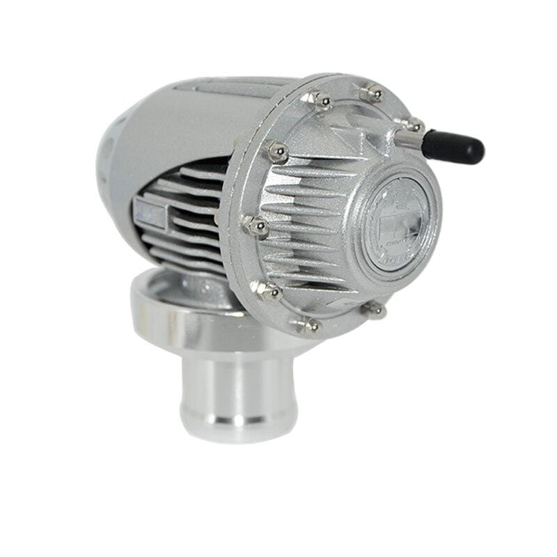 Planet Gates Blow Off Valve BOV Original Package Turbo Original Logo SSQV SQV 4 IV High Performance Silver