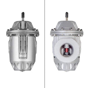 Planet Gates Blow Off Valve BOV Turbo Performance Parts Aluminum Flange Original Box SQV 4 Sequential Blow Dump Blow Off Adaptor