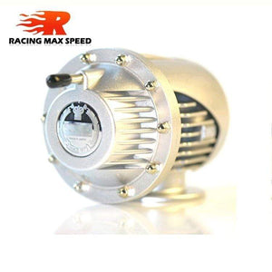 Planet Gates Blow Off Valve BOV Turbo Performance Parts Aluminum Flange Original Box SQV 4 Sequential Blow Dump Blow Off Adaptor