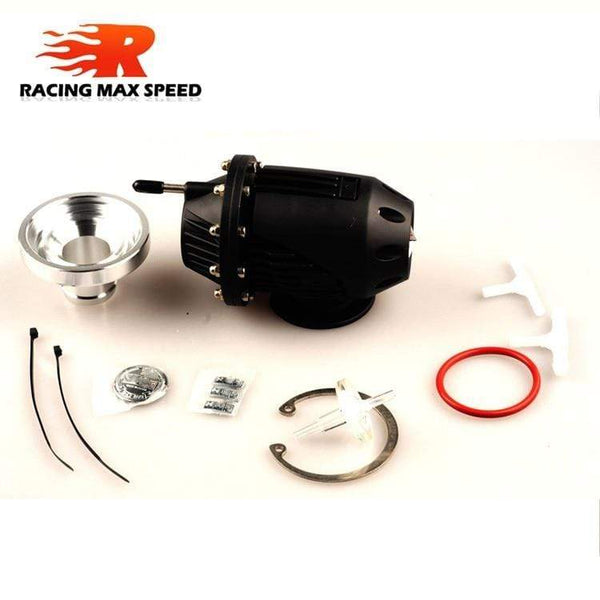 Planet Gates Blow Off Valve BOV Turbo Performance Parts Aluminum Flange Original Box SQV 4 Sequential Blow Dump Blow Off Adaptor