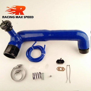 Planet Gates Blow off valve Dump valve For Fabia Octavia 1.2 and 1.4 TSI  engine 2015-on vw Golf Mk7 Polo bov-051