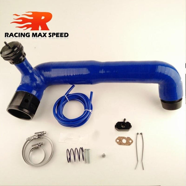 Planet Gates Blow off valve Dump valve For Fabia Octavia 1.2 and 1.4 TSI  engine 2015-on vw Golf Mk7 Polo bov-051