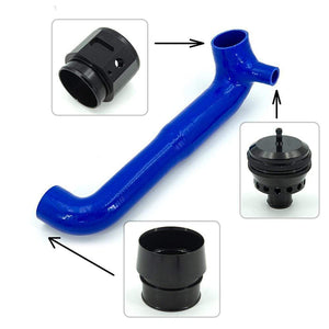 Planet Gates Blow off valve Dump valve For Fabia Octavia 1.2 and 1.4 TSI  engine 2015-on vw Golf Mk7 Polo bov-051