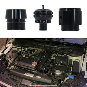 Planet Gates Blow off valve Dump valve For Fabia Octavia 1.2 and 1.4 TSI  engine 2015-on vw Golf Mk7 Polo bov-051