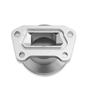 Planet Gates Blow Off Valve Flange Adapter BOV For HKS Kia Stinger 2.0T 2.0 Turbo 2018+ YX00129