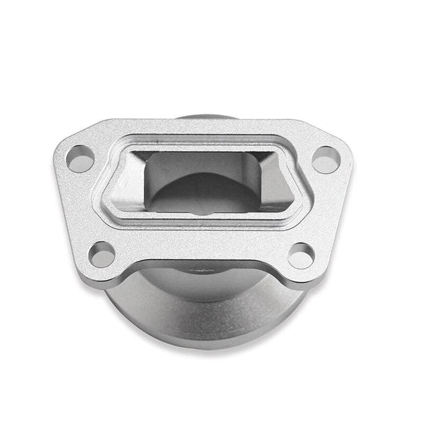 Planet Gates Blow Off Valve Flange Adapter BOV For HKS Kia Stinger 2.0T 2.0 Turbo 2018+ YX00129