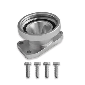 Planet Gates Blow Off Valve Flange Adapter BOV For HKS Kia Stinger 2.0T 2.0 Turbo 2018+ YX00129