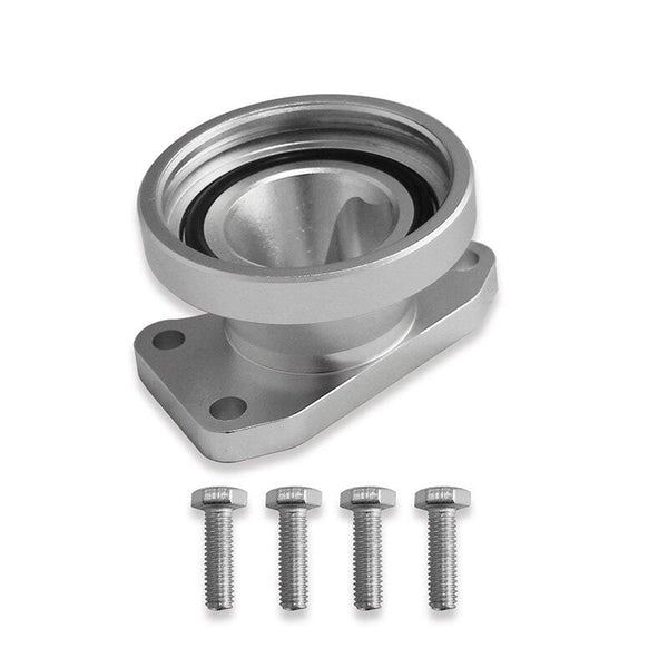 Planet Gates Blow Off Valve Flange Adapter BOV For HKS Kia Stinger 2.0T 2.0 Turbo 2018+ YX00129