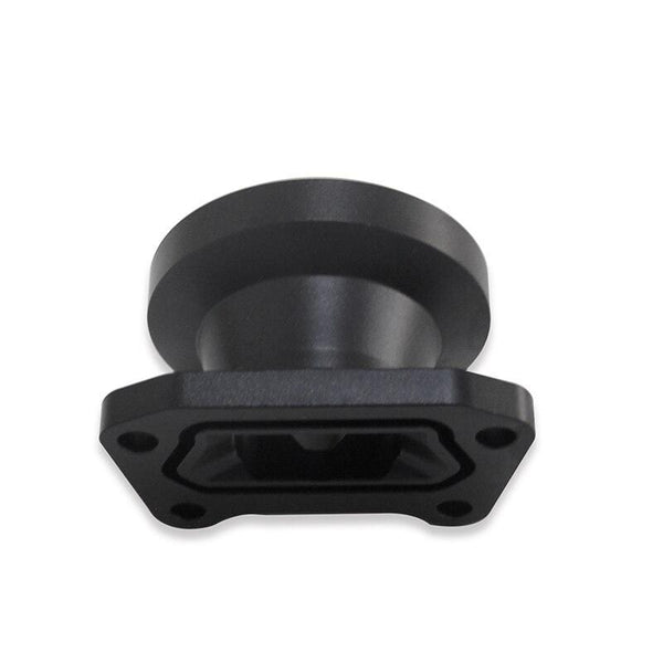 Planet Gates Blow Off Valve Flange Adapter BOV For HKS Kia Stinger 2.0T 2.0 Turbo 2018+ YX00129