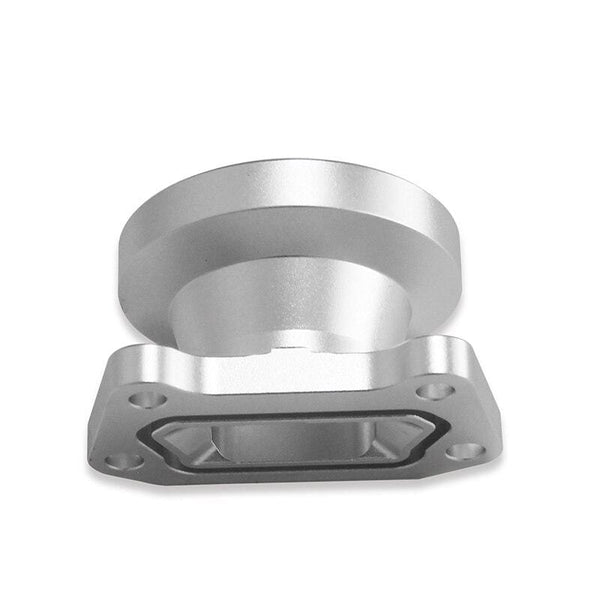 Planet Gates Blow Off Valve Flange Adapter BOV For HKS Kia Stinger 2.0T 2.0 Turbo 2018+ YX00129