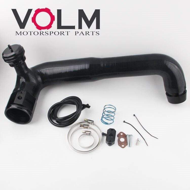 Planet Gates Blow off valve for Seat Ibiza 1.2 1.4TSI Leon 1.2 Tsi EA211 engine 2015-2016 bov 1131