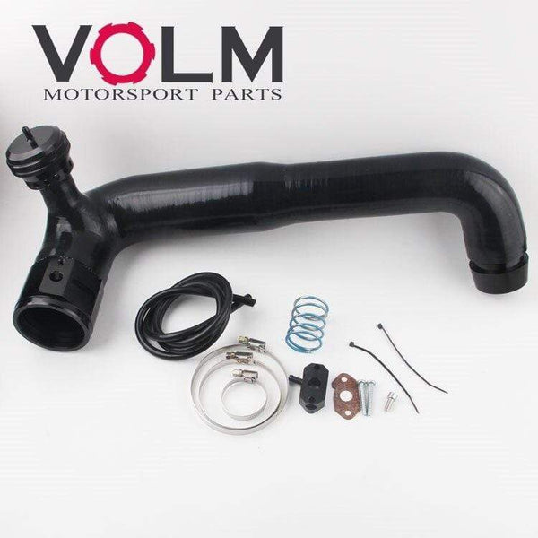 Planet Gates Blow off valve for Seat Ibiza 1.2 1.4TSI Leon 1.2 Tsi EA211 engine 2015-2016 bov 1131