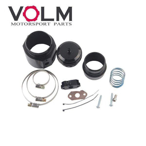 Planet Gates Blow off valve for Seat Ibiza 1.2 1.4TSI Leon 1.2 Tsi EA211 engine 2015-2016 bov 1131