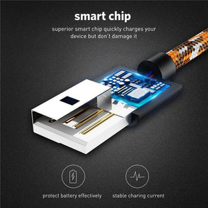 Planet Gates Blue / 0.3M USLION Micro USB Cable 2.1A for Xiaomi Redmi Note 5 Pro Charger Data Cable for Samsung S7 Andriod Microusb Mobile Phone Cables