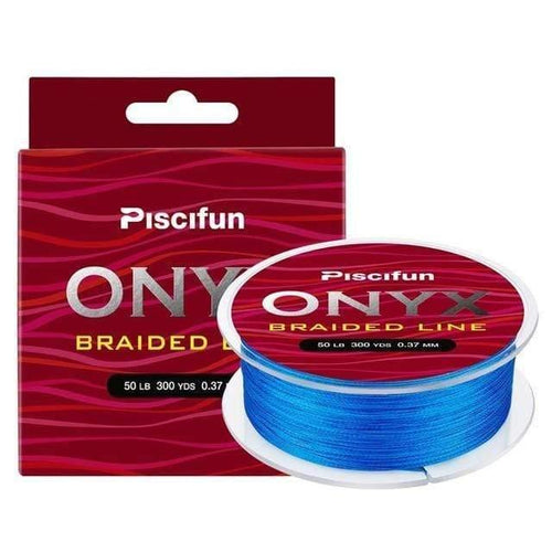 Planet Gates Blue / 0.55mm-100lb ONYX 274M fishing Line 6-150LB Super Strong PE Braided Fishing Line 4 Strands 8 Strands Multifilament Fishing Line