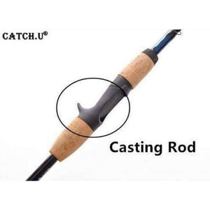 Planet Gates Blue / 1.8 m / China 1.7m 1.8m Fishing Rod Carp Carbon Telescopic,Fishing Rod Ocean Beach Fishing Spinning Rods