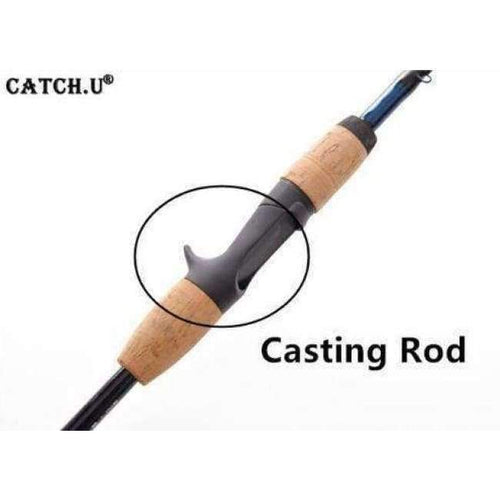 Planet Gates Blue / 1.8 m / China 1.7m 1.8m Fishing Rod Carp Carbon Telescopic,Fishing Rod Ocean Beach Fishing Spinning Rods