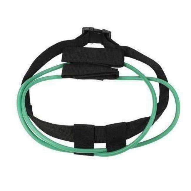 Planet Gates 10/20/30LB 3 Level Fitness Resistance Bands Workout Pull Rope For Exercise Hip Leg Arm to Build Body Yoga Fitness Equipment