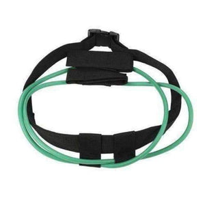 Planet Gates Blue 10/20/30LB 3 Level Fitness Resistance Bands Workout Pull Rope For Exercise Hip Leg Arm to Build Body Yoga Fitness Equipment