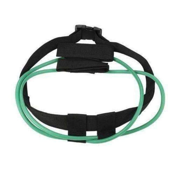 Planet Gates Blue 10/20/30LB 3 Level Fitness Resistance Bands Workout Pull Rope For Exercise Hip Leg Arm to Build Body Yoga Fitness Equipment