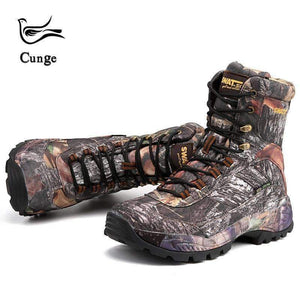 Planet Gates Blue / 10 Delta Tactical Boots Men Military Desert American Combat Boots Outdoor Shoes Waterproof Wearable Hiking Boots