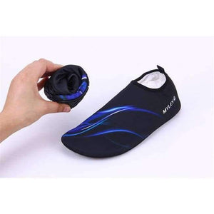 Planet Gates Blue / 10 Water Shoes Men And Women Beach Camping Shoes Adult Unisex Flat Soft Walking Lover yoga Shoes sneakers zapatos de mujer