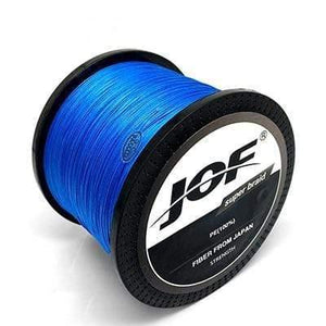 Planet Gates Blue / 1000M 0.18MM 22LB 8 Strands 1000M 500M 300M PE Braided Fishing Line Japan Multicolour Saltwater Fishing Weave Superior Extreme Super Strong