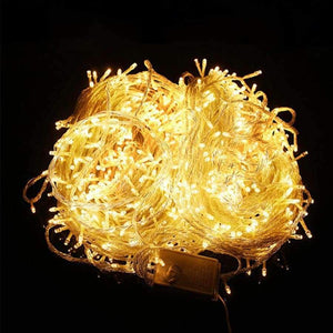 Planet Gates Blue / 100M 600Leds SXZM 10M 20M 30M 50M 100M LED string Fairy light holiday decoration AC220V 110V Waterproof outdoor light with controller