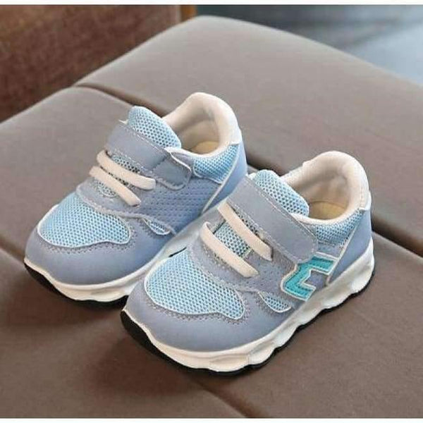 Planet Gates Blue / 11 Cute casual baby shoes hot sales high quality first walkers toddlers cool fashion Lovely girls boys shoes