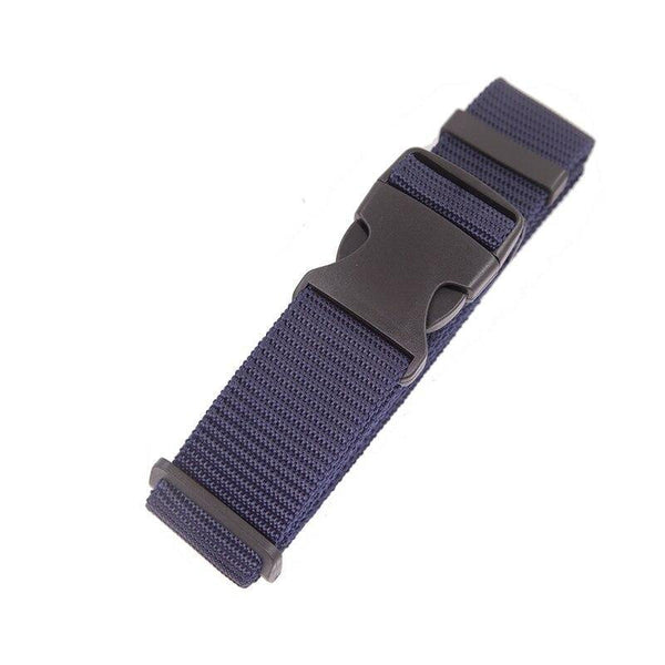 Army Belt Men Combat Waist Belt With Plastic Plugging Buckle Tactical Adjustable Outdoor Belt For Training