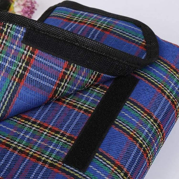 Planet Gates Blue / 150x200cm 150x200cm Camping Mat Plaid folding camping mattress Baby Climb Outdoor Waterproof Beach  Picnic Blanket  for Multiplayer Picnic