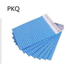 Planet Gates Blue / 15x20cm with 4cm 5.23 15*20cm Pink Bubble Envelopes Bags Gift Package bag Mailers Padded Shipping Envelope Mailing Bag Business Supplies