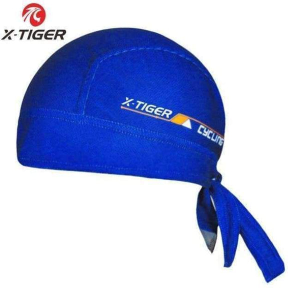 Planet Gates Blue 2018 X-Tiger Brand 100% Polyester Breathable Cycling Headwear/Summer Mountain Bike  Ciclismo Scarf/Quick-Dry MTB Bicycle Caps