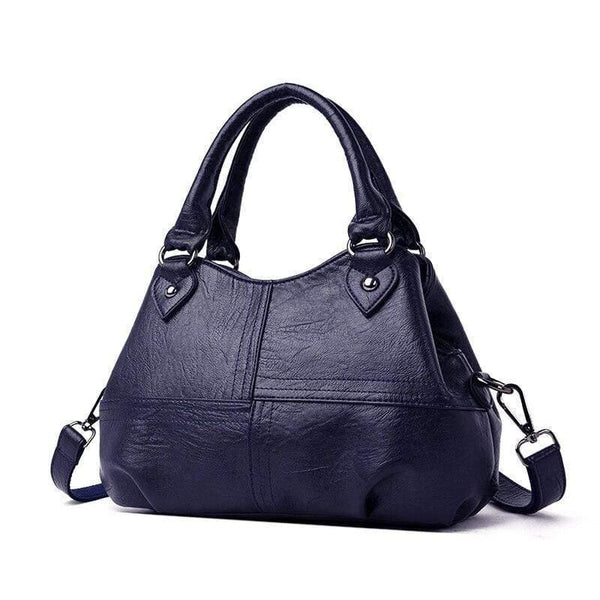 Fashion Patchwork Sheepskin Shoulder Crossbody Bags Ladies Leather Women Bags Women Leather