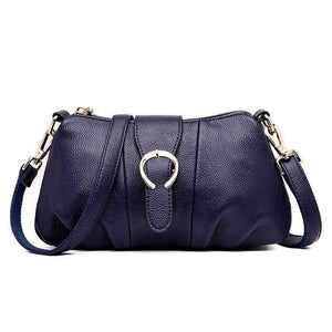 Luxury Handbag Women Bags Designer Soft Leather Shoulder Messenger Bag Sac A Main Crossbody Bags