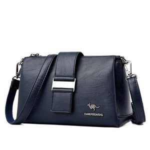 Luxury Handbags Women Bags Designer Handbags High Quality Leather Shoulder Bags Crossbody