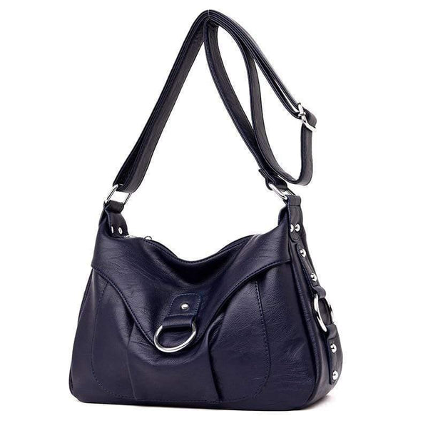 Luxury Handbags Women Bags Designer Soft Leather Handbags Shoulder Bags For Women